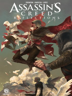 cover image of Assassin's Creed: Reflections